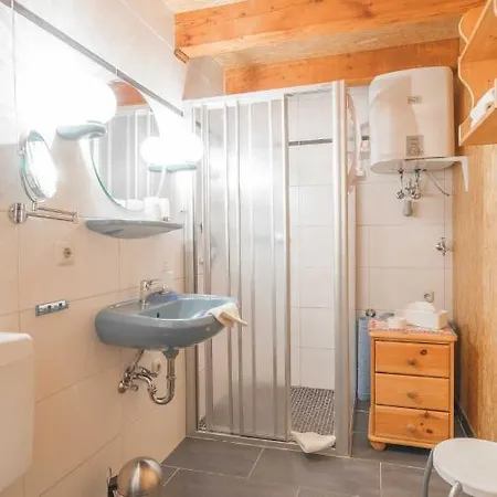 Apartament Haus Emanuel Nordstrand Zewnętrze zdjęcie