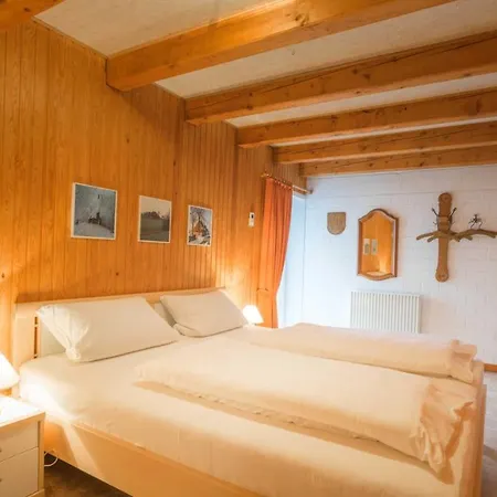 Apartament Haus Emanuel Nordstrand Zewnętrze zdjęcie