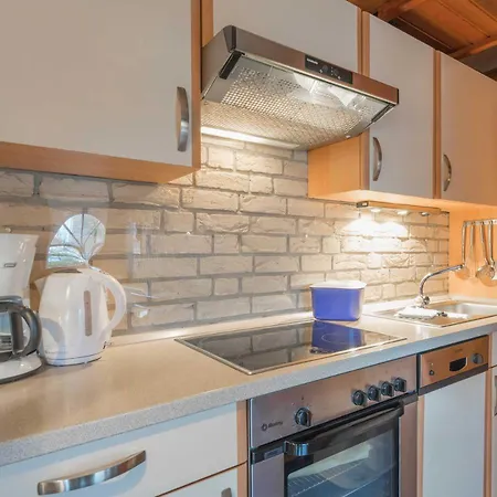 Apartament Haus Emanuel Nordstrand Zewnętrze zdjęcie