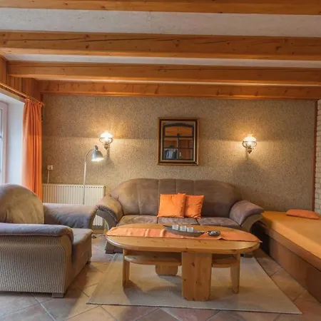 Apartament Haus Emanuel Nordstrand Zewnętrze zdjęcie