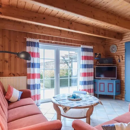 Apartament Haus Emanuel Nordstrand Zewnętrze zdjęcie