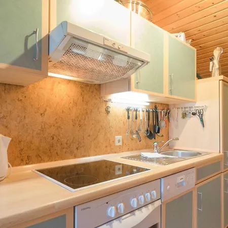 Apartament Haus Emanuel Nordstrand Zewnętrze zdjęcie
