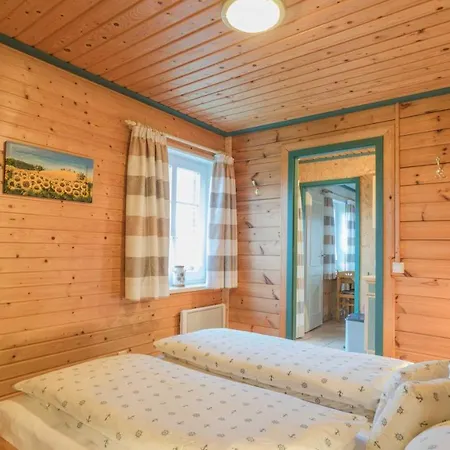 Apartament Haus Emanuel Nordstrand Zewnętrze zdjęcie