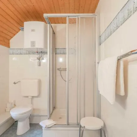Apartament Haus Emanuel Nordstrand Zewnętrze zdjęcie
