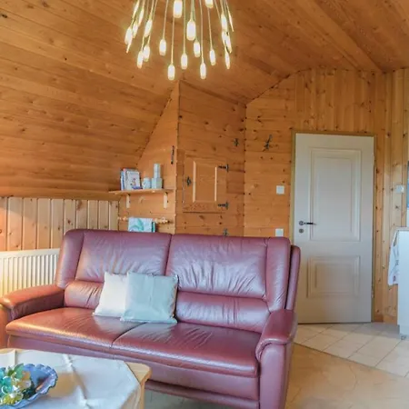 Apartament Haus Emanuel Nordstrand Zewnętrze zdjęcie