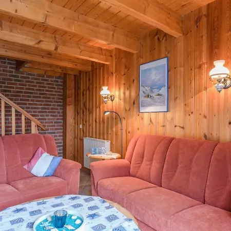 Apartament Haus Emanuel Nordstrand Zewnętrze zdjęcie