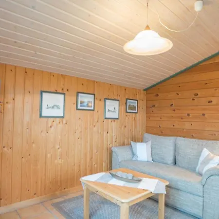 Apartament Haus Emanuel Nordstrand Zewnętrze zdjęcie