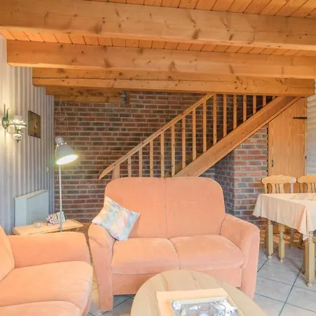 Apartament Haus Emanuel Nordstrand Zewnętrze zdjęcie
