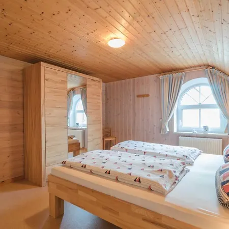 Apartament Haus Emanuel Nordstrand Zewnętrze zdjęcie