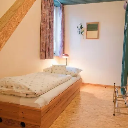 Apartament Haus Emanuel Nordstrand Zewnętrze zdjęcie