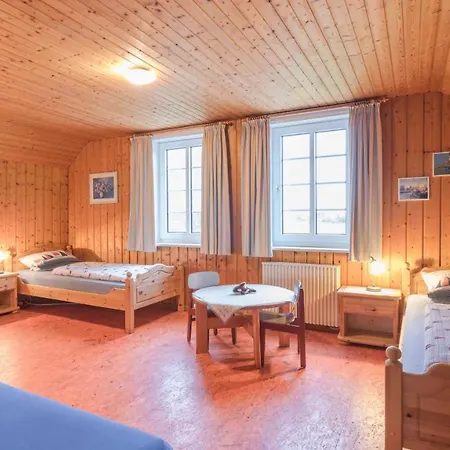 Apartament Haus Emanuel Nordstrand Zewnętrze zdjęcie