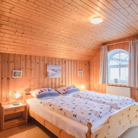 Apartament Haus Emanuel Nordstrand Zewnętrze zdjęcie