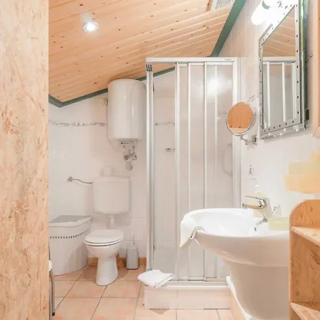 Apartament Haus Emanuel Nordstrand Zewnętrze zdjęcie