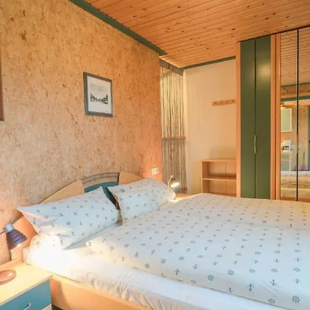 Apartament Haus Emanuel Nordstrand Zewnętrze zdjęcie