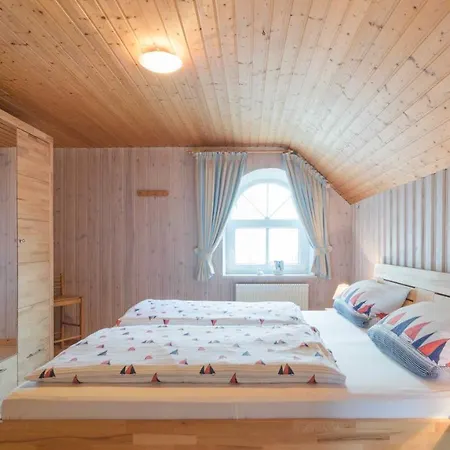 Apartament Haus Emanuel Nordstrand Zewnętrze zdjęcie