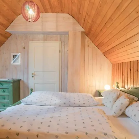 Apartament Haus Emanuel Nordstrand Zewnętrze zdjęcie