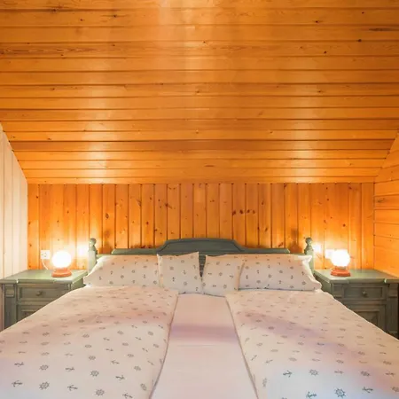 Apartament Haus Emanuel Nordstrand Zewnętrze zdjęcie