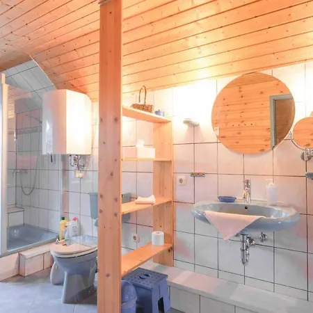 Apartament Haus Emanuel Nordstrand Zewnętrze zdjęcie