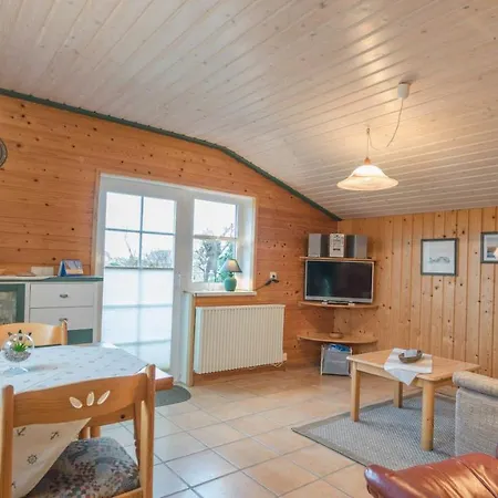 Apartament Haus Emanuel Nordstrand Zewnętrze zdjęcie