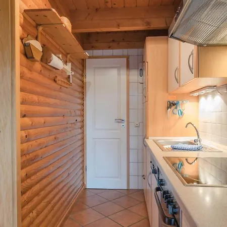 Apartament Haus Emanuel Nordstrand Zewnętrze zdjęcie