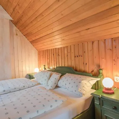 Apartament Haus Emanuel Nordstrand Zewnętrze zdjęcie