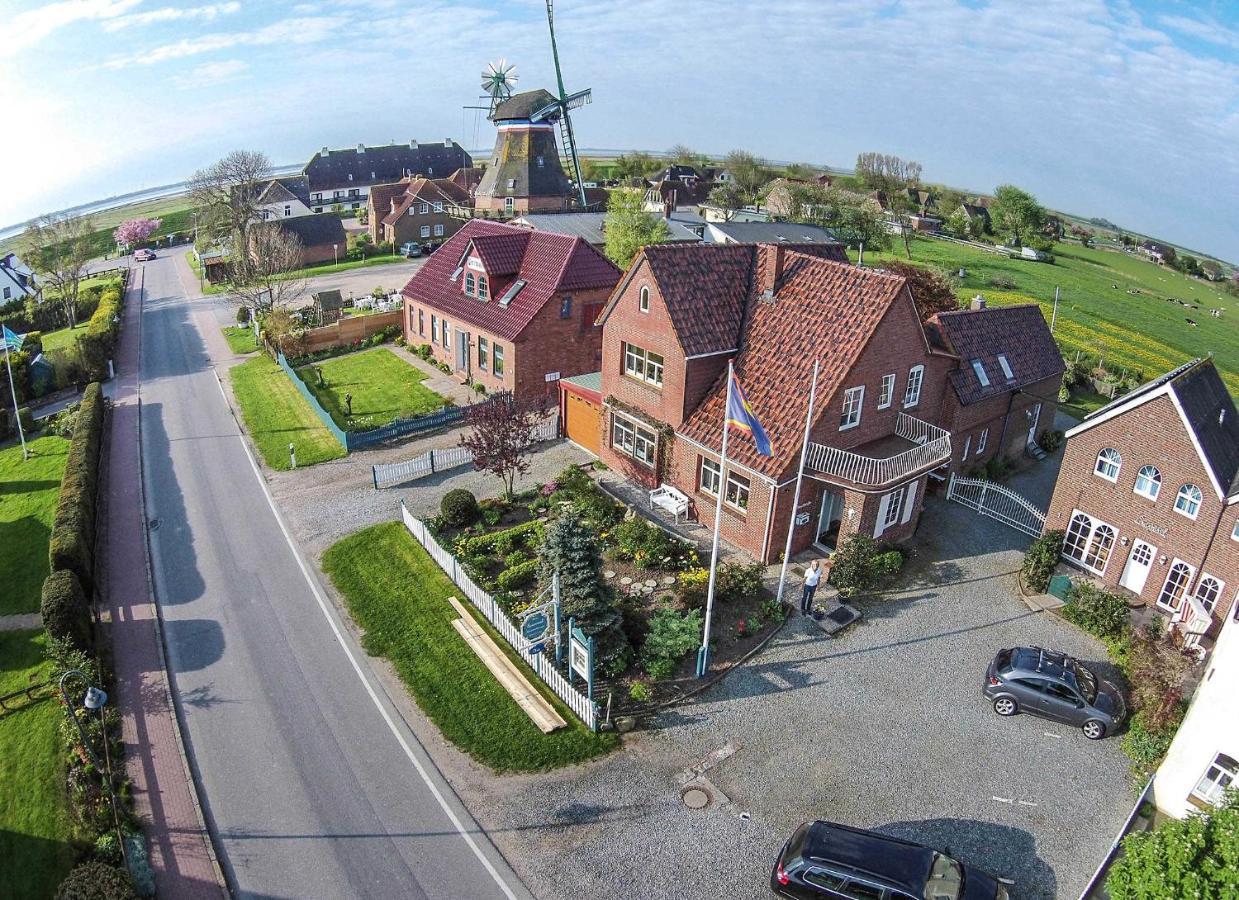 Haus Emanuel Apartment Nordstrand