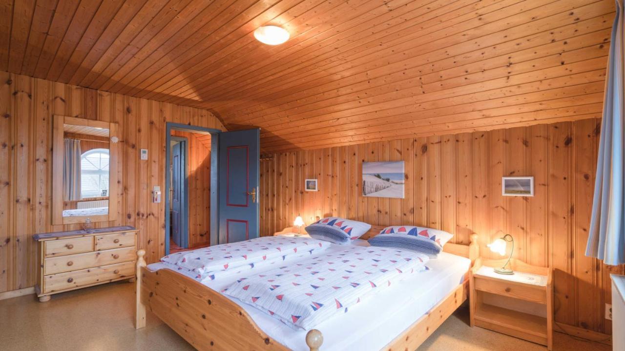 Apartment Haus Emanuel