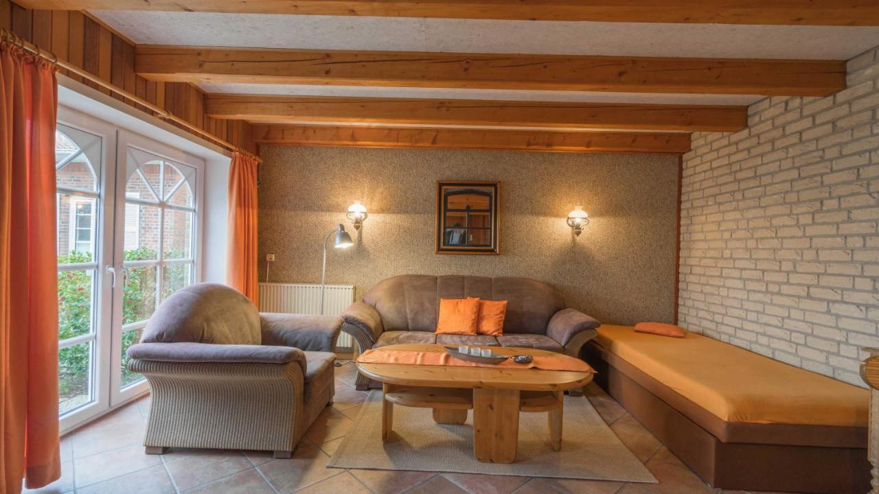 Apartment Haus Emanuel Nordstrand