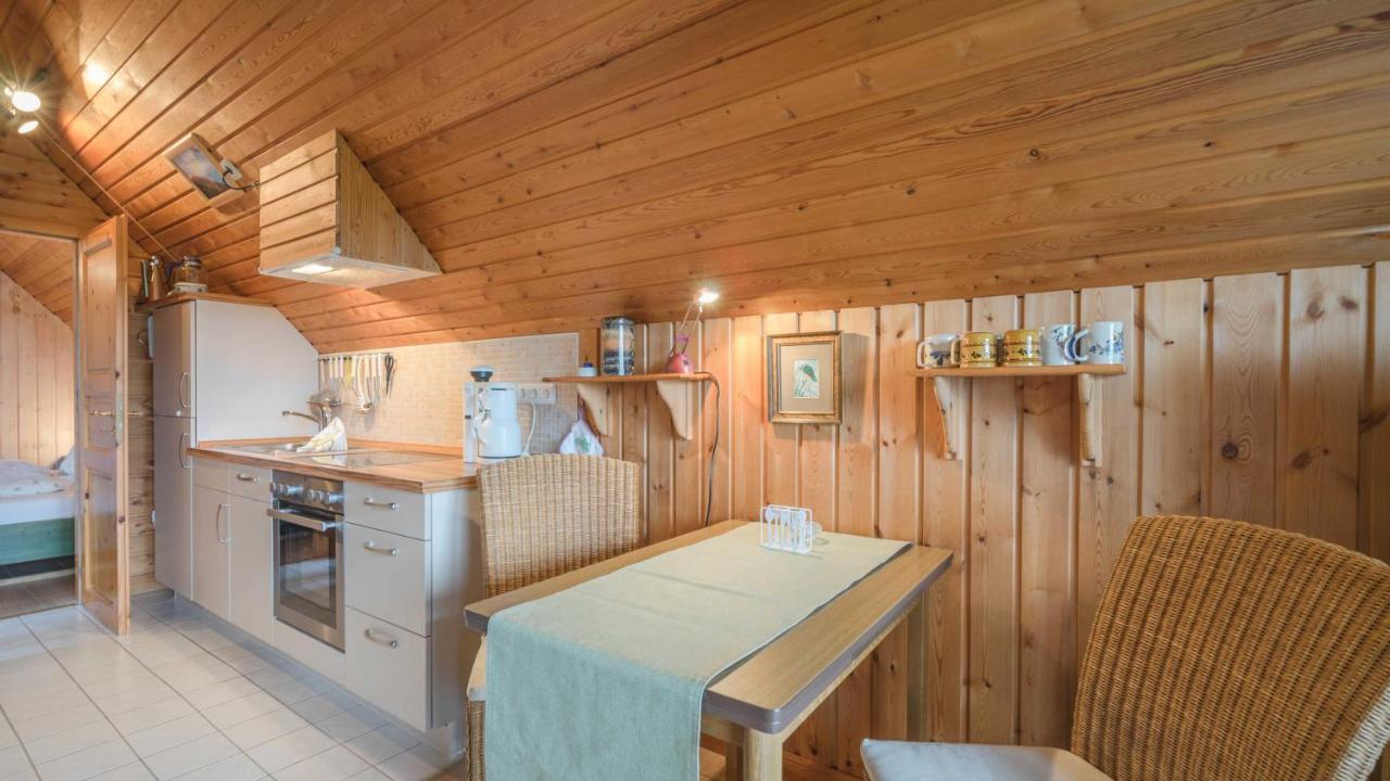 Apartment Haus Emanuel