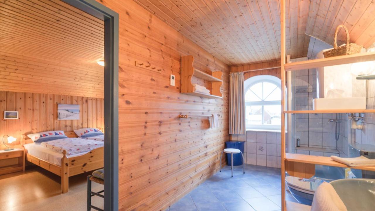 Haus Emanuel Apartment Nordstrand