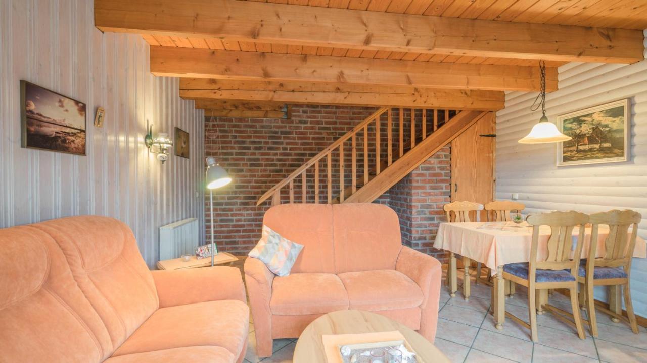 Haus Emanuel Apartment Nordstrand
