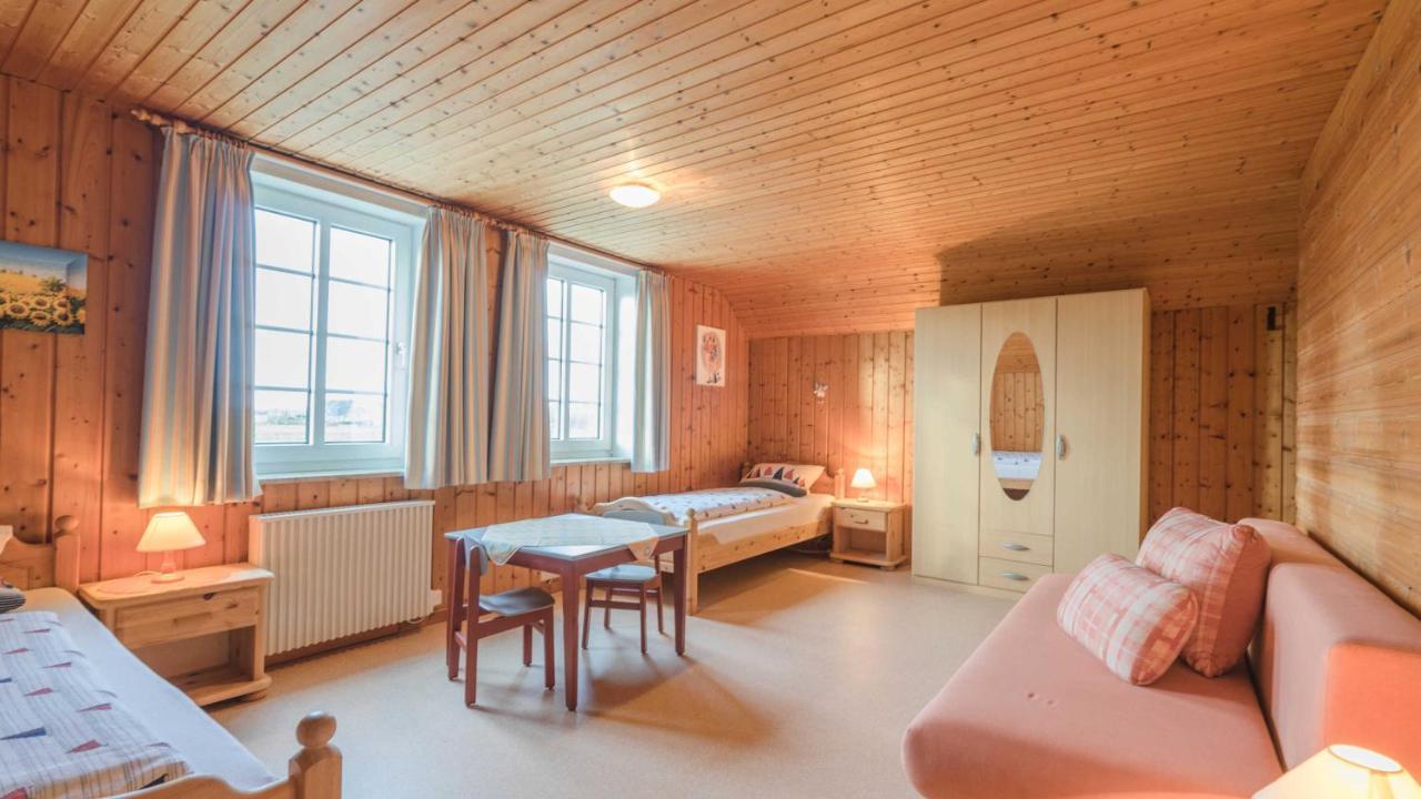 Haus Emanuel Apartment Nordstrand