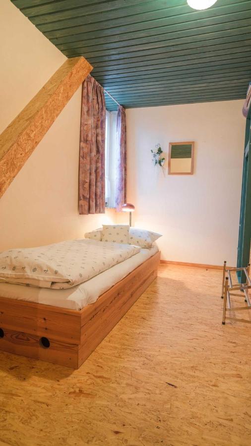 Haus Emanuel Apartment Nordstrand