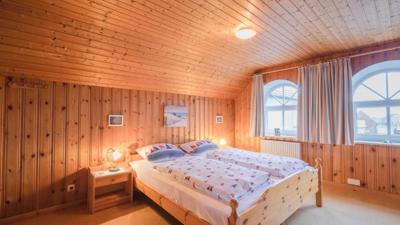 Haus Emanuel * Nordstrand
