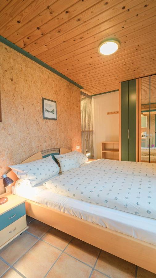 Haus Emanuel Apartment