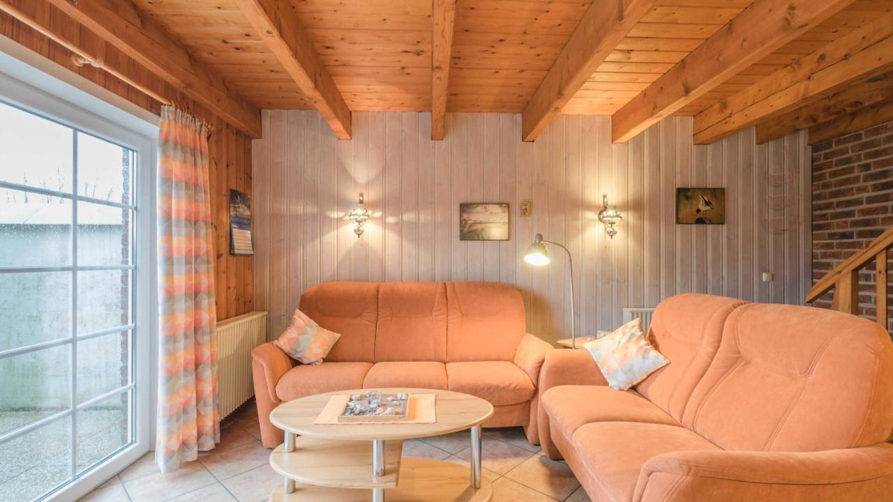 Haus Emanuel Apartment *