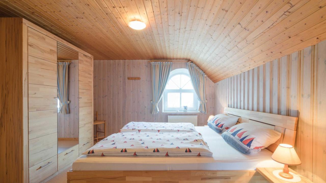 Haus Emanuel * Nordstrand