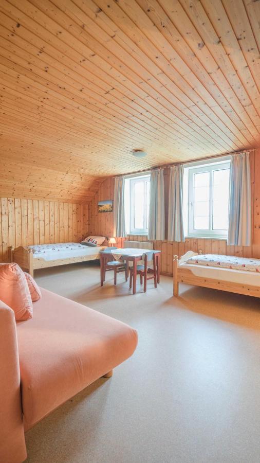 Apartment Haus Emanuel *