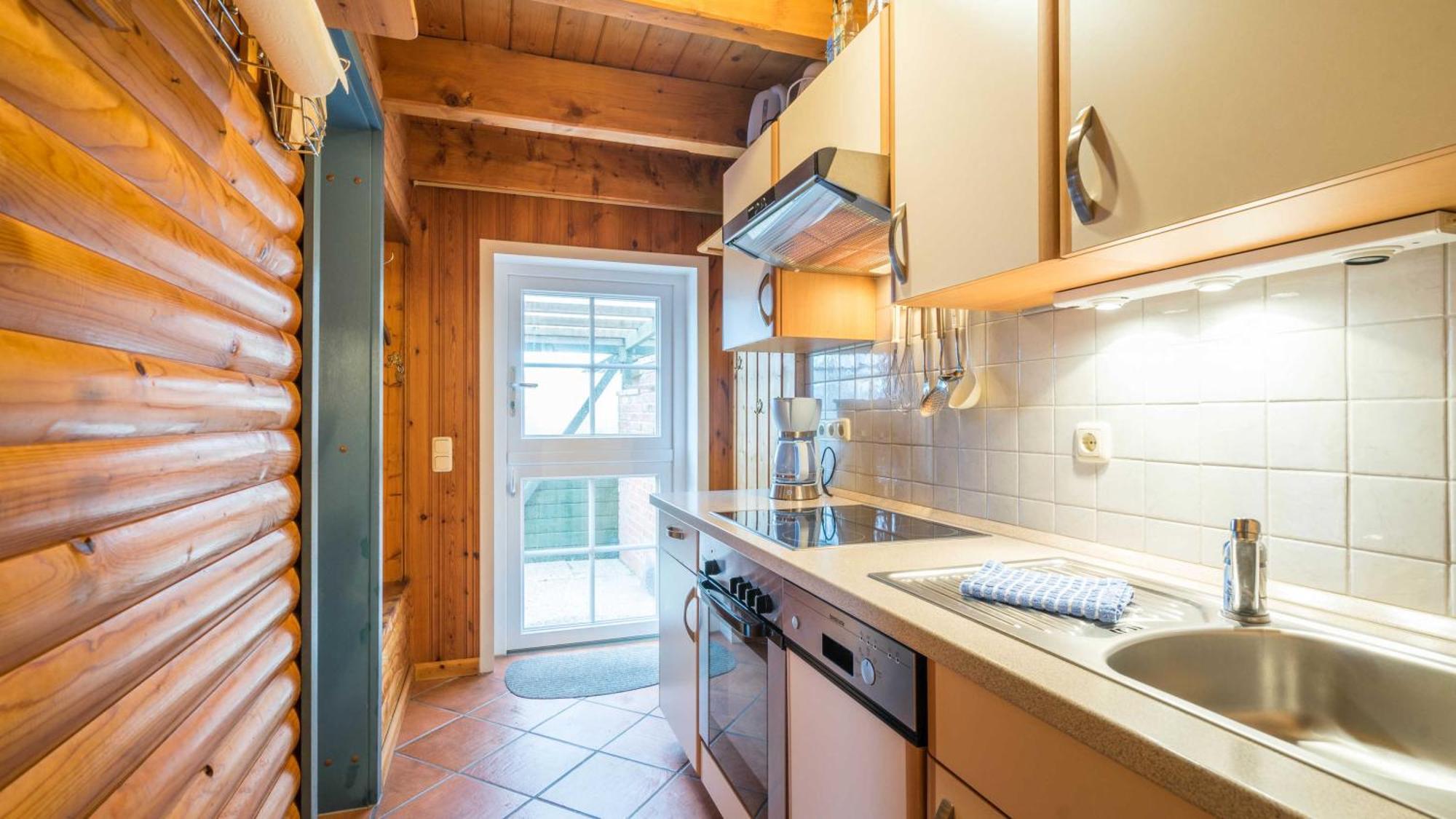 Haus Emanuel Apartment Nordstrand