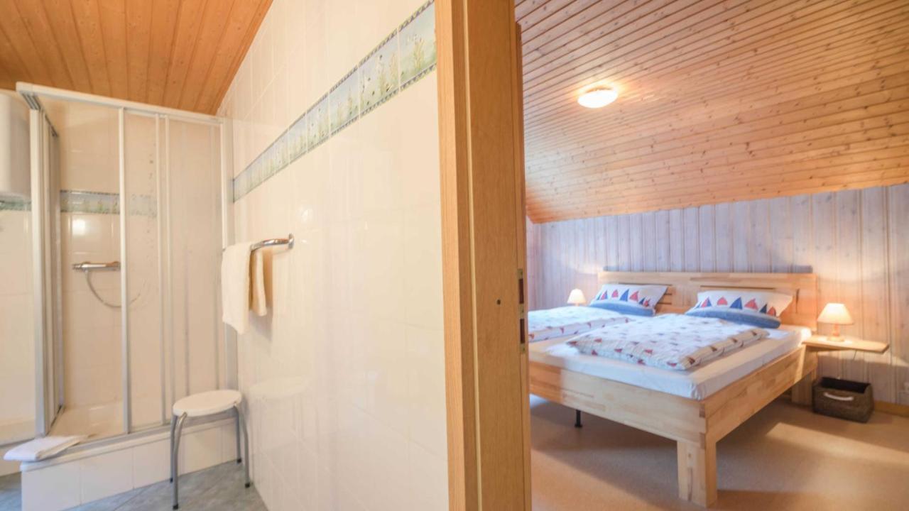 Apartment Haus Emanuel